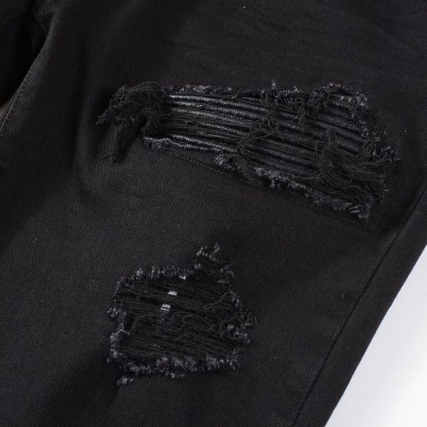 0a328b5d Amr Black Jeans