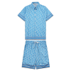 CD Monogram Short Set