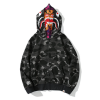 Bape Jacket