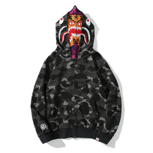 Bape Jacket