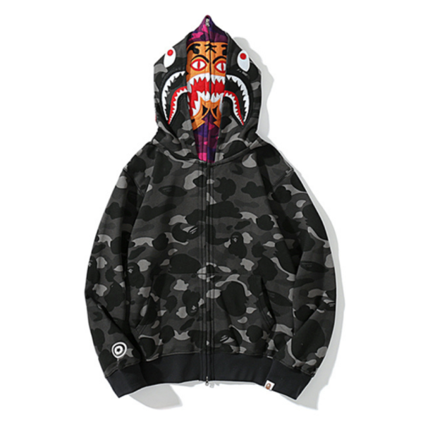 Bape Jacket