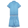 CD Monogram Short Set