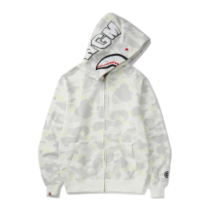 Bape Jacket