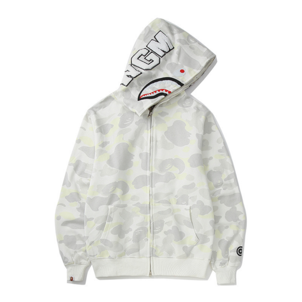 Bape Jacket