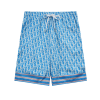 CD Monogram Short Set