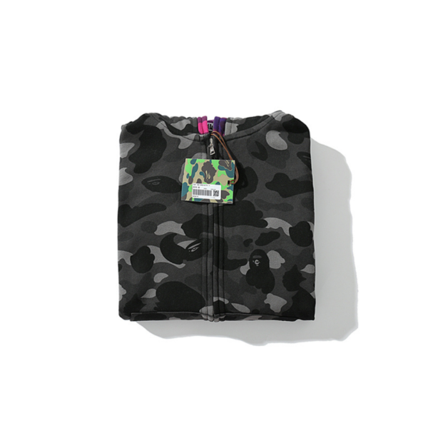 Bape Jacket