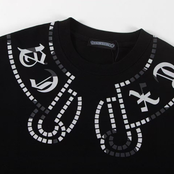 Chrome T-shirt