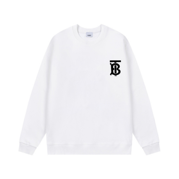 BB Monogram Hoodie