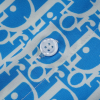 CD Monogram Short Set