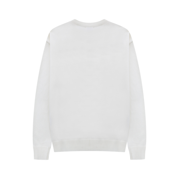 Ami Sweater