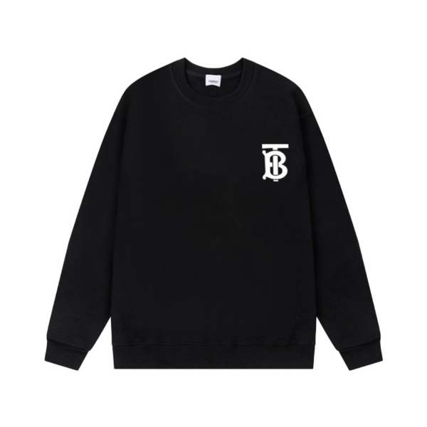 BB Monogram Hoodie