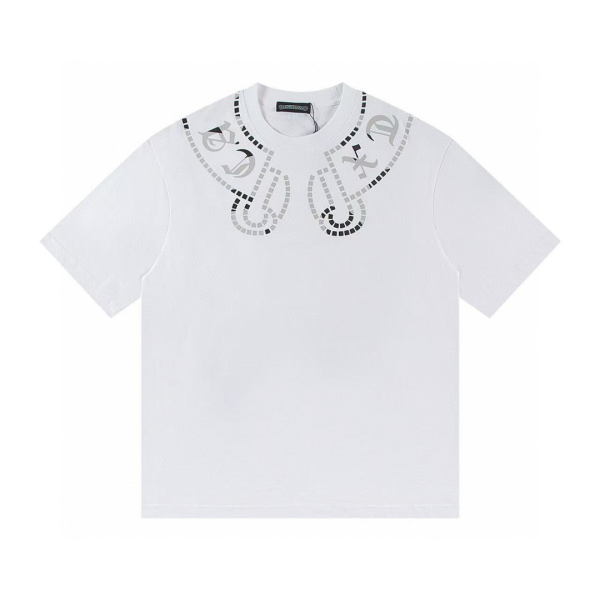 Chrome T-shirt