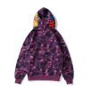 Bape Jacket