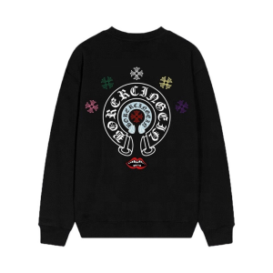 Chrome Sweatshirt