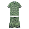 CD Monogram Short Set