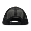 Chrome Cap