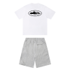 Alcatraz Short set