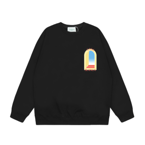Casa Monogram Sweatshirt