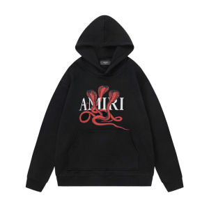 Amr Hoodie