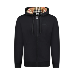 BB Zip-up Hoodie