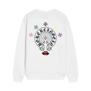 Chrome Sweatshirt