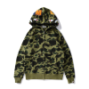 Bape Jacket