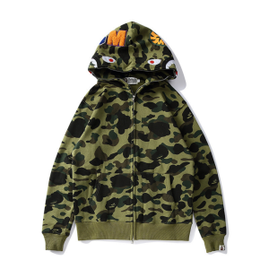 Bape Jacket