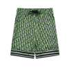 CD Monogram Short Set