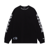 Chrome Sweatshirt