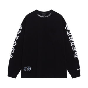 Chrome Sweatshirt