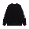 Chrome Sweatshirt