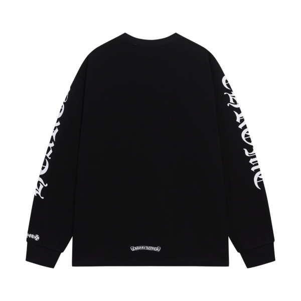 Chrome Sweatshirt