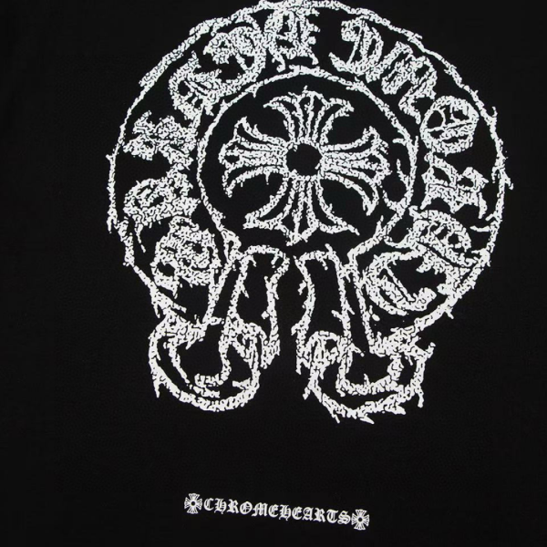 Chrome T-shirt