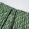 CD Monogram Short Set