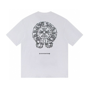 Chrome T-shirt