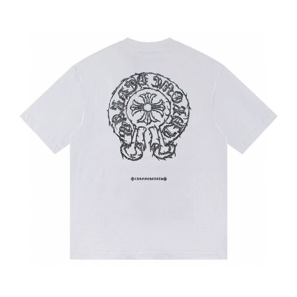 Chrome T-shirt