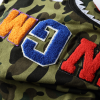 Bape Jacket