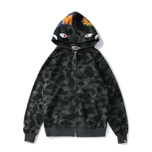 Bape Jacket