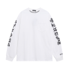Chrome Sweatshirt