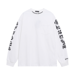 Chrome Sweatshirt