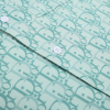 CD Monogram Short Set