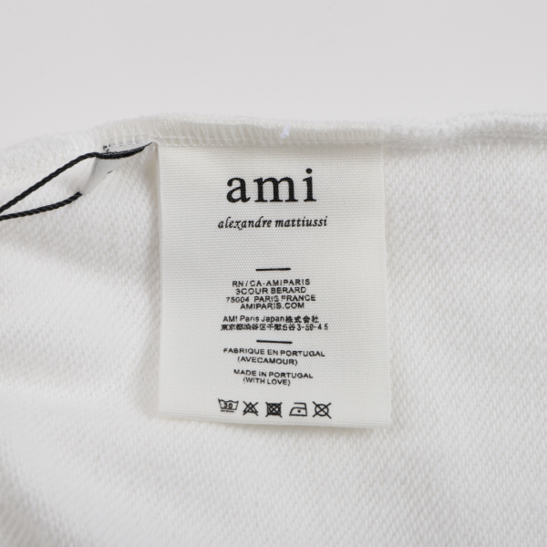 Ami Shorts