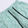 CD Monogram Short Set