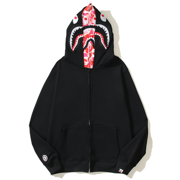 Bape Jacket