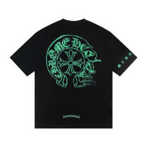 Chrome T-shirt