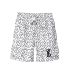 BB Logo Shorts