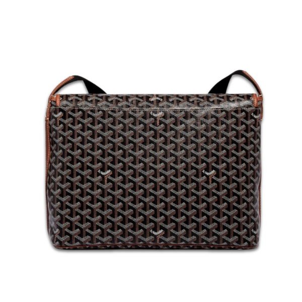 Capetien Messenger Bag