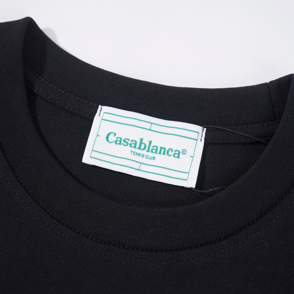 Casa Monogram T-shirt