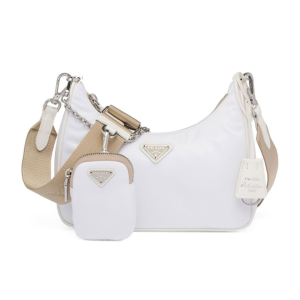 11_975dab68-f2a8-40d8-90c2-9060db038489 Cloé "2005" White Bag