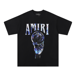 Amr Crystal Ball T-shirt
